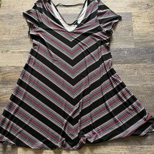 TORRID dress size 2 (2X)